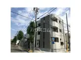 ハーモニーテラス木之免町