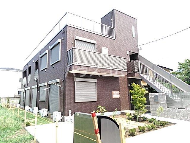 ディエティ世田谷経堂