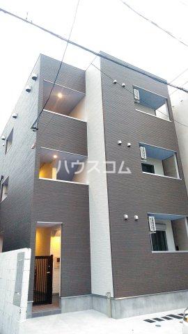 T.A 柵下町2丁目