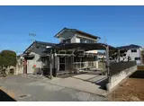 東北本線 小金井駅 徒歩38分 2階建 築57年