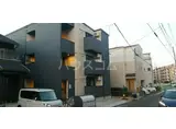 ラポート日比野
