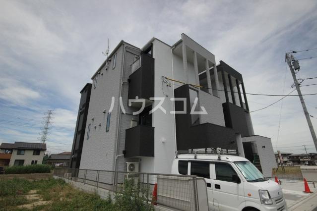 CB浦和美園エルジュ