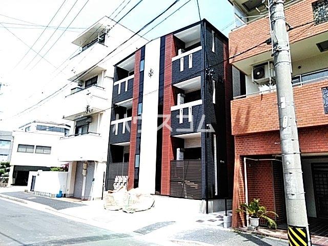 グランレーヴ伝馬