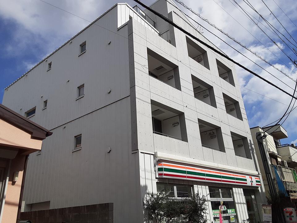 プライムアーバン経堂