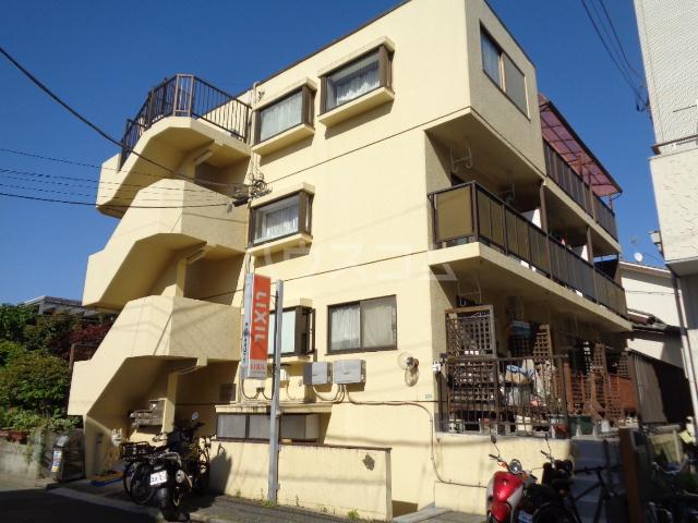 パークサイド南葛西
