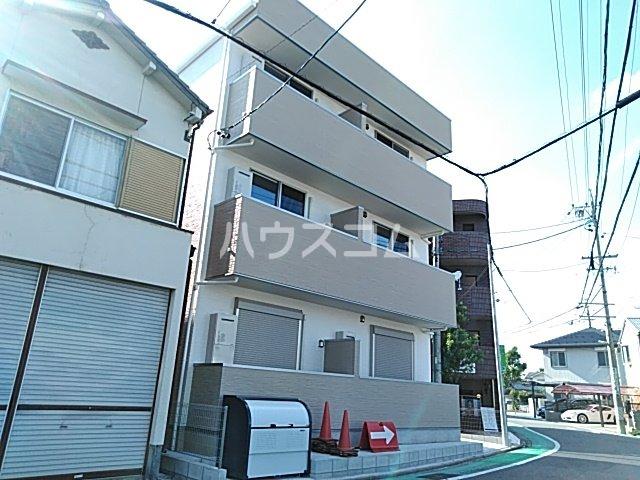 ジュネス桜駅前