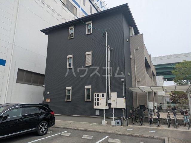 メゾンちかま
