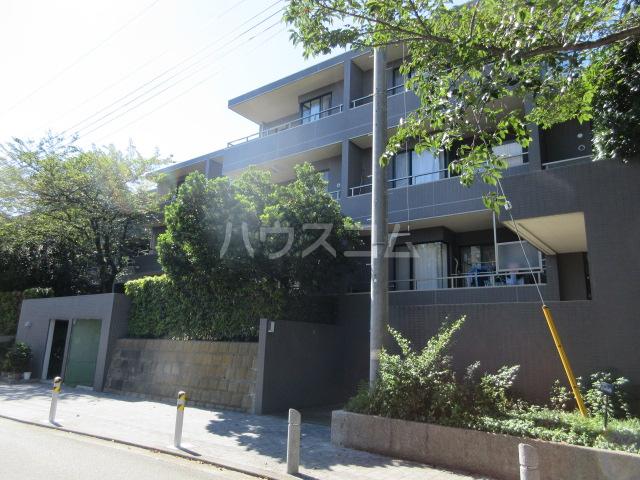 ホーフ横浜旭ヶ丘
