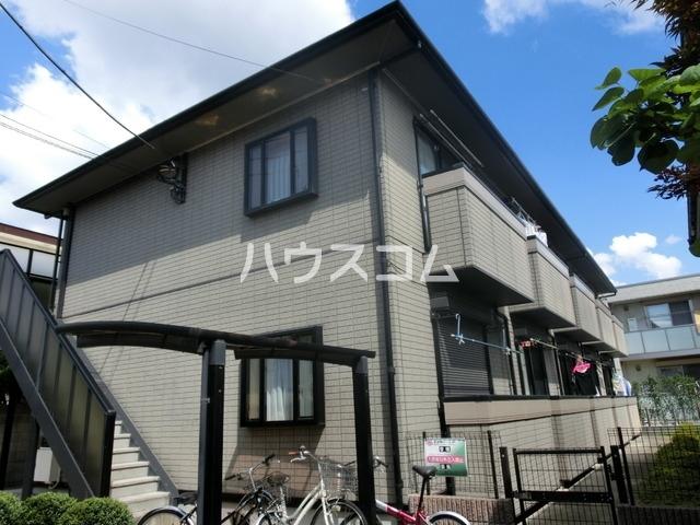 ブランドール千歳