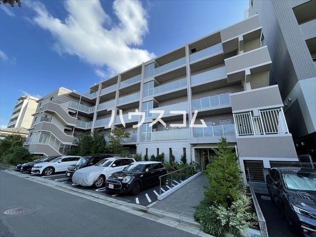PLUM VILLAGE(1LDK/5階)