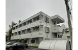 アーケティックマンションⅡ