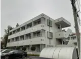 アーケティックマンションⅡ
