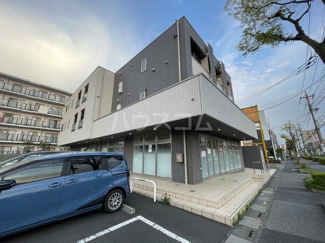 あい蘭道八番館