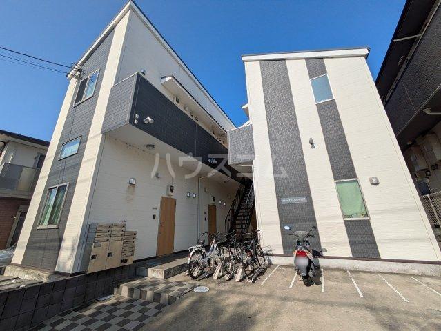プライムテラス東海大学前Ⅰ