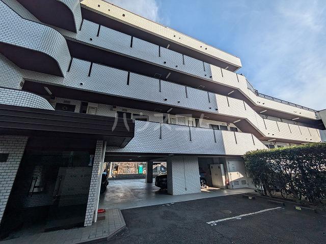 パークサイド砧