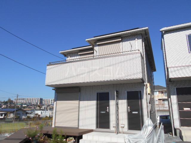 ファミリアMA