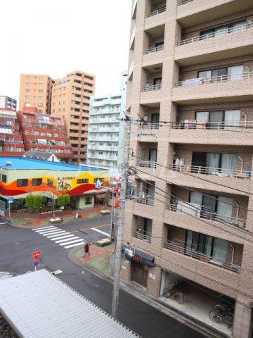 レポーソ並木