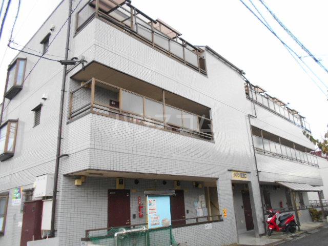 メゾン河原口