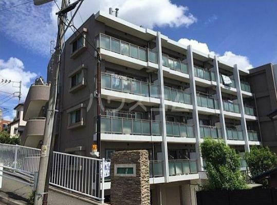 日神デュオステージ三ツ沢