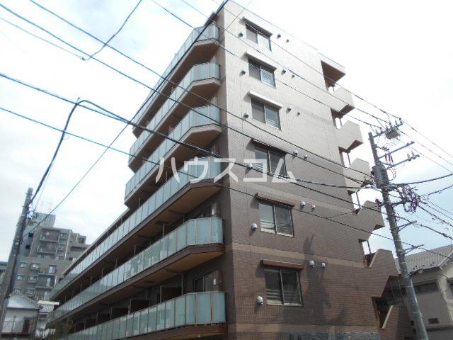 スパシエベレーザ大山