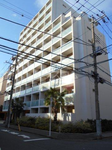 クレヴィスタ板橋西台Ⅲ