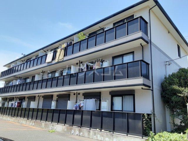 レジデンス海老名A棟