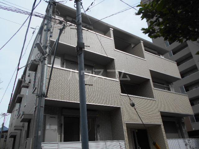 TWIN REVE HIGASHISUNA Ⅰ