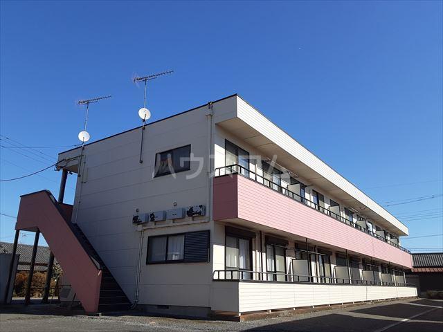 アネックスⅢ