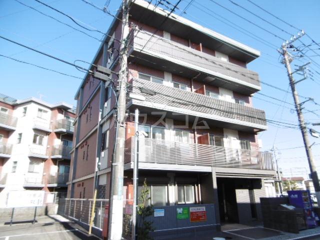 フェリオ緑ヶ丘