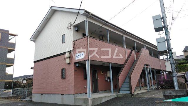 ハウスA