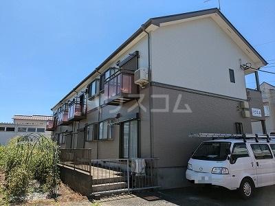 ハウスA(2K/1階)