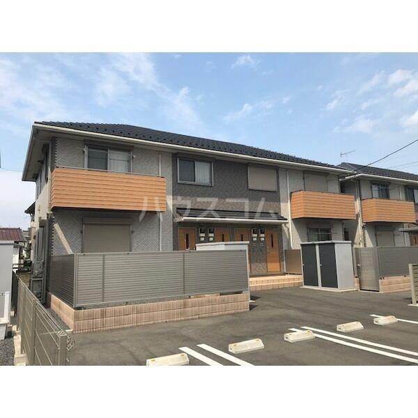 K・VILLAGE R棟