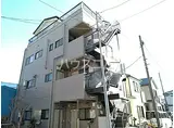 池田マンション