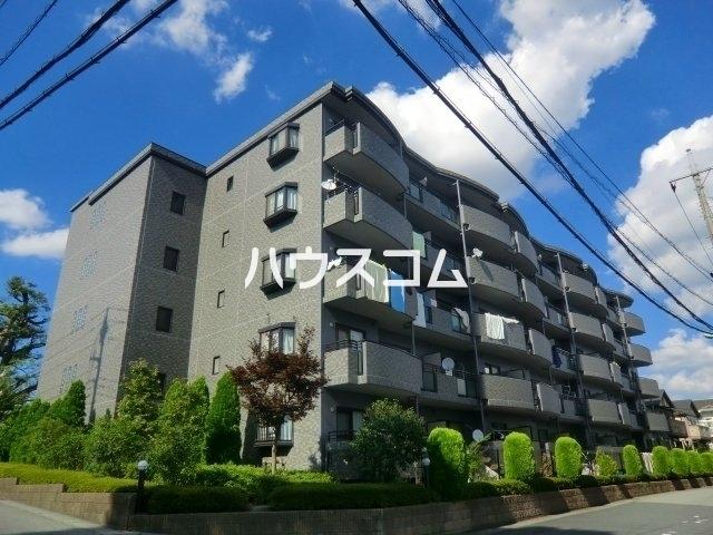 アースウインド北原台