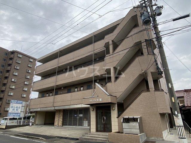 NKビル伏屋(1K/2階)