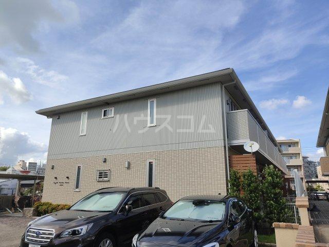 八事ガーデンアネックス