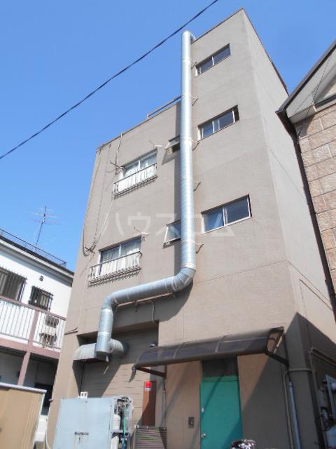 ビビットハイツ