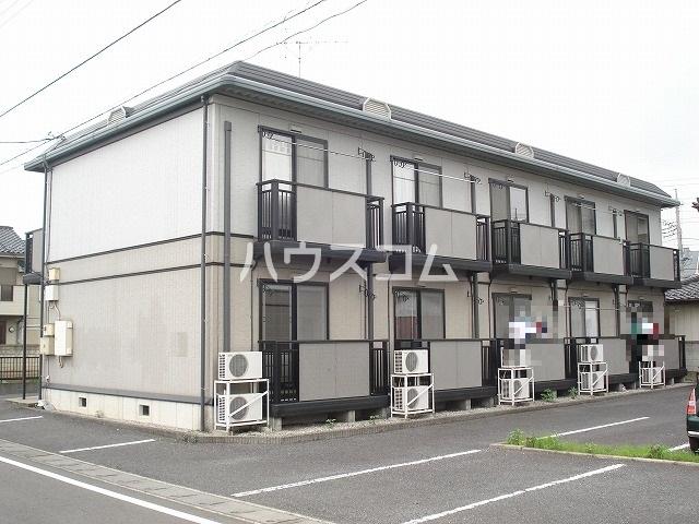 ガーデンコート・ジャスミン A棟