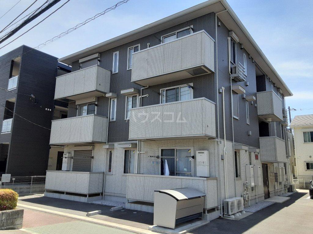 サンフェリーチェ海老名