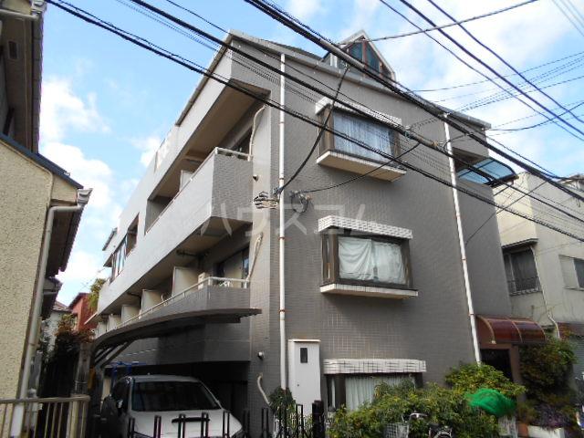 グローリア成城