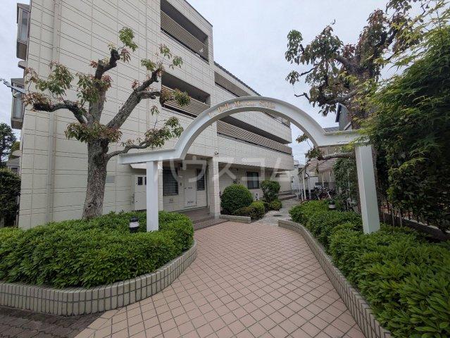 ベルメゾン成城