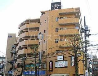 NICアーバンハイム白楽