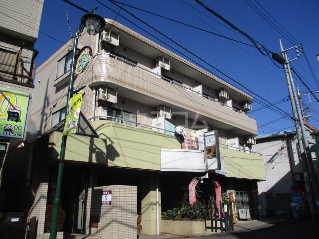 セントラルビルド