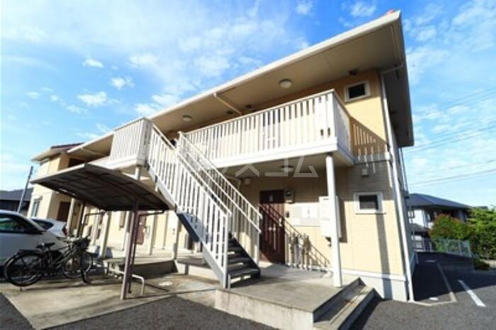 セゾン赤羽