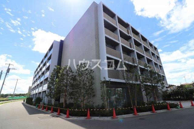 ART RESIDENCE IN OOTAKA-NO-MOR(1LDK/5階)