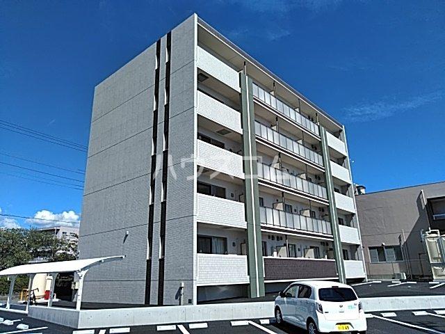 ルパーブ永田町(1K/5階)