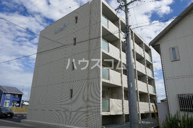 グランストーク新貝