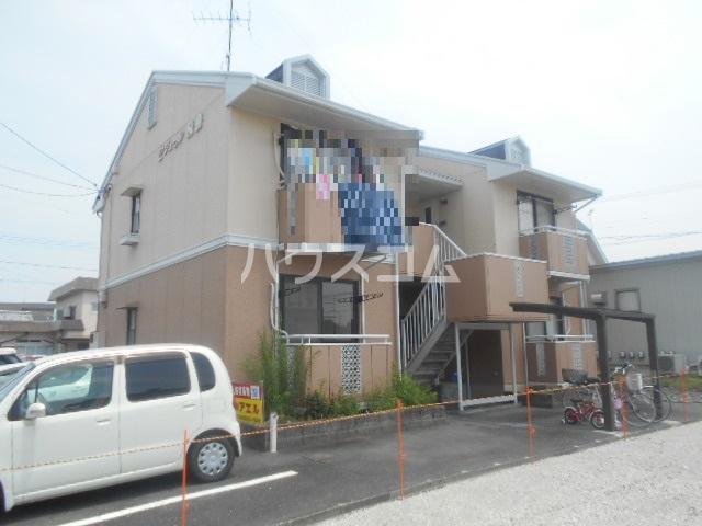 セジュール飛鳥