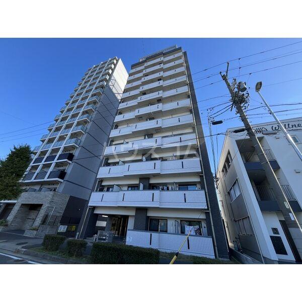 ピーステン名駅南