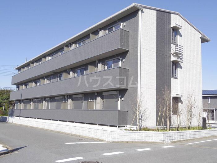 アルヴェアーレⅠ